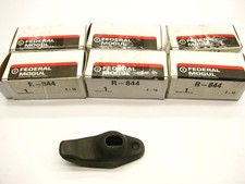 6 Federal Mogul R-844 Engine Rocker Arm 62-89 Gm Gmc 153 194 230 250 292 L6 6 Federal Mogul R-844 Engine Rocker Arm 62-89 Gm Gmc 153 194 230 250 292 L6