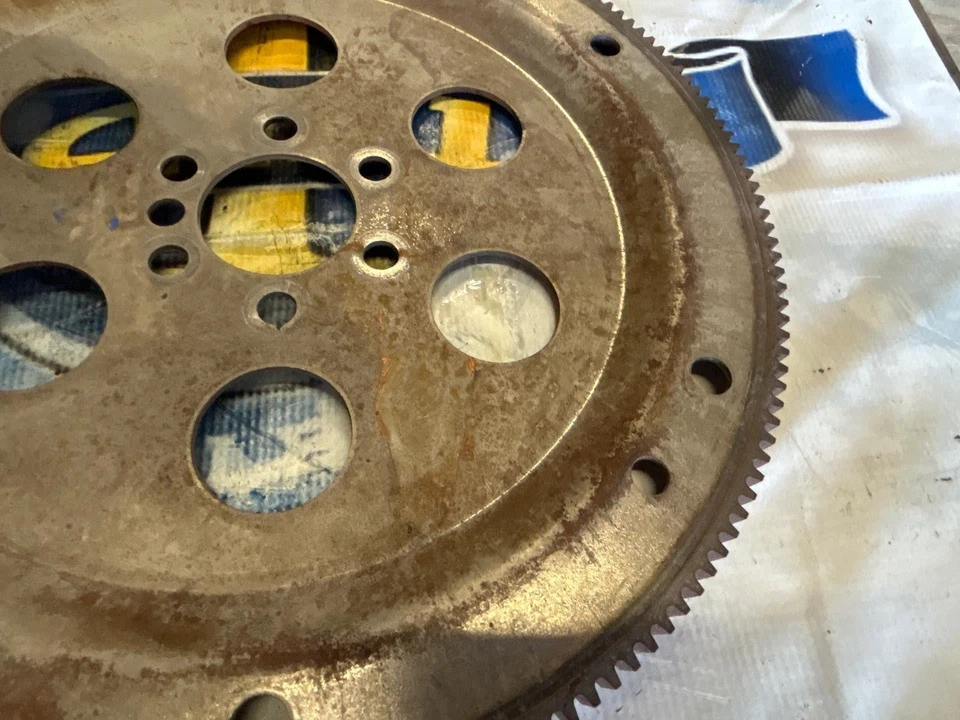 GMC Yukon Hybrid 2008 6,0 L volante 08 09 10 11 12 13 OEM Foto 3 de 4