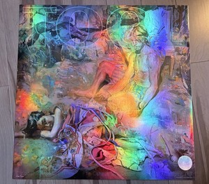 Tool Poster 2023 | eBay