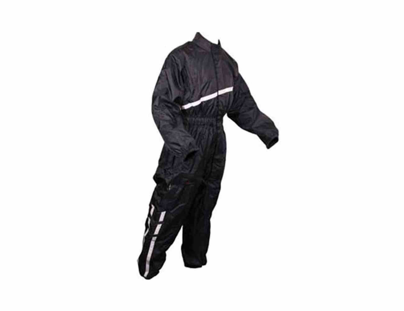ADRENALINE STORM RAIN SUIT costume étanche avec coutures soudées
