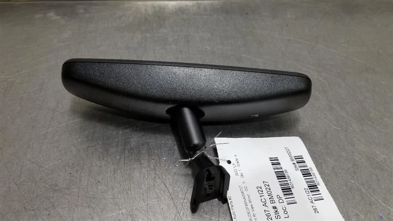 22 2022 ACURA ILX OEM ВНУТРЕННЕЕ ЗЕРКАЛО ЗАДНЕГО ВИДА В СБОРЕ 0214229054654 - Изображение 4 из 4