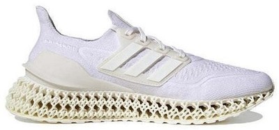 Adidas Ultra 4DFWD Triple White for sale | eBay