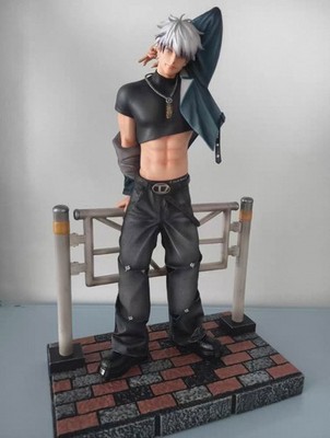 NEON Studio Gojo Satoru Resin Figurine Statue 1/6 Scale in stock