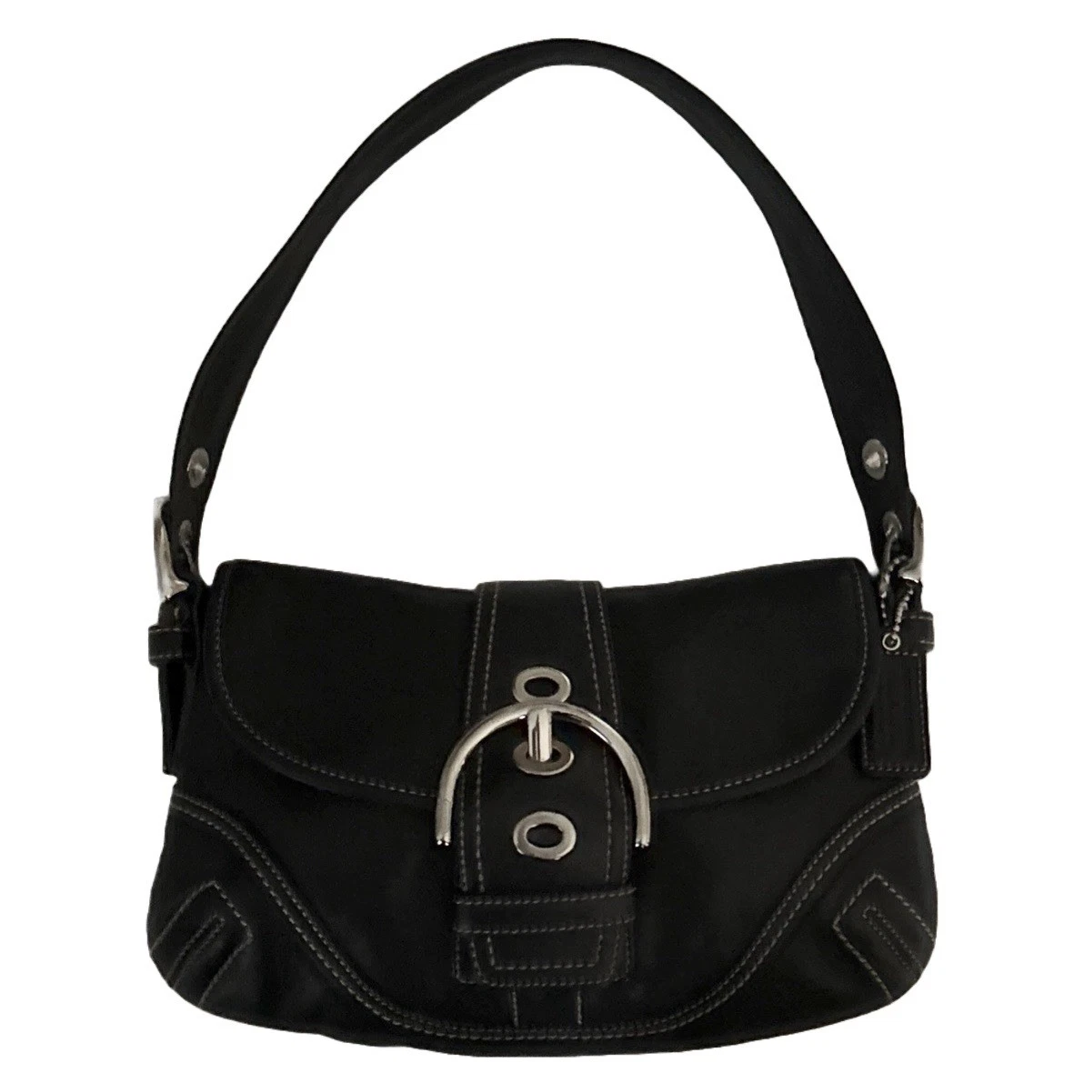 Coach Soho Hobo Bag for sale | eBay