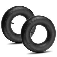 13x4.00-6 Inner Tube Heavy Duty Replacement Tire Tubes with 4.10/3.50-6
