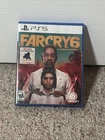 Far Cry 6 Limited Edition - Sony PlayStation 5