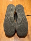 Black Air Force One Mens Size 12.  Perfect for Frat Basement this winter. — photo 7