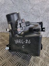 TOYOTA YARIS CROSS AIR FILTER BOX HYBRID ELECTRIC AUTO SUV 2026  AIR FILTER BOX