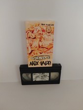 AND 1 Mix Tape VHS Volume Vol 1 Skip To My Lo...