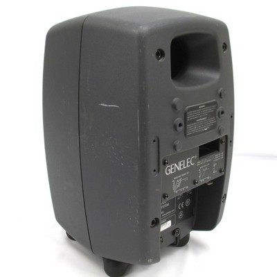 Single Genelec 8030A 2-Way 5