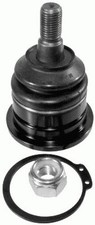 Triangle de suspension Nissan PICK-UP