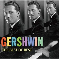 [CD] Gershwin'S Best Of The Best_