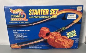 Hot Wheels Power Booster | eBay