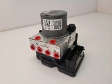 2014-2016 Hyundai Santa Fe Abs Pump Anti-lock Brake Modulator Assembly Oem 2014-2016 Hyundai Santa Fe Abs Pump Anti-lock Brake Modulator Assembly Oem