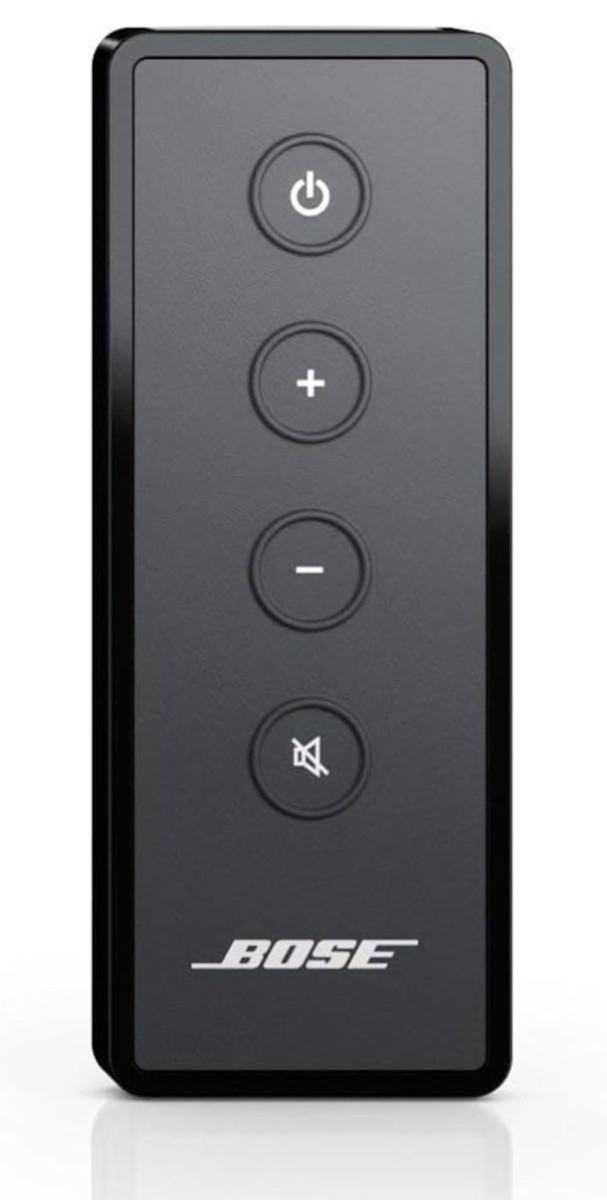 Bose Cinemate Series II 318809-001 Remote Control for sale online