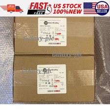 1PC New Factory Sealed AB 2097-V34PR3-LM Kinetix 350 Servo Driver US Free Tax