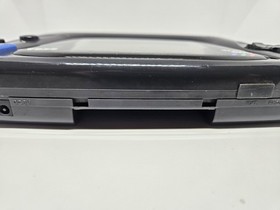 Sega Game Gear - Excellent, Recapped, all original, Works Great! Travel Case!