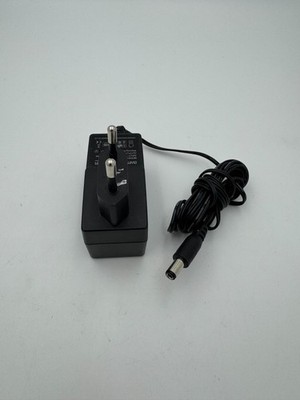 Tenda Power Supply TEA09E-09060 100-240V Output 9V