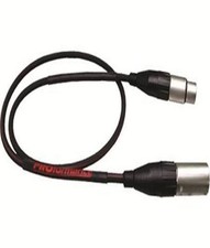 Rapco 10' Xlr-Xlr Mic Cable