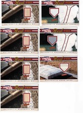 2012 Triple Play Baseball Cards 11