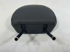 Fits 22 - 25 SUBARU LEGACY OUTBACK Front LH Driver Headrest Gray Leatherette OEM