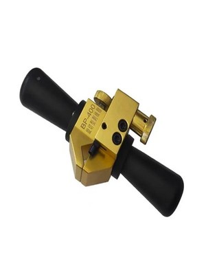 Multi-Function Wire Stripper High-Voltage Cable Stripper for Electricians