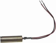 Green Laser Module 532nm Diode Laser Beam Light 5mw Green Dot
