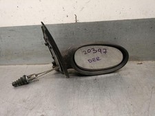 Retroviseur gauche (ou coque) Smart CITY-COUPE