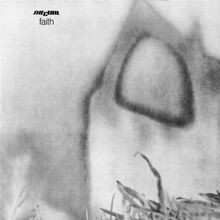Faith von Cure,the | CD | Zustand sehr gut