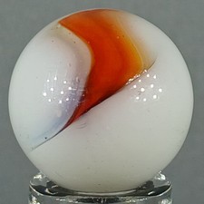 Vintage Patch Marble .62 Inches Near-Mint Condition Combined Shipping