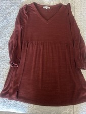 Loft Dress