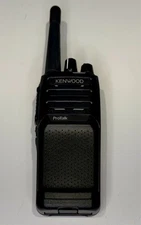 Kenwood ProTalk NX-1000 UHF 451-470MHz Two-Way Radio