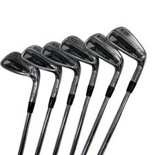 Titleist AP2 710 Iron set 5-PW / Dynamic Gold S200