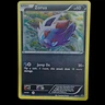 Pokemon Black & White Promo Rare Holo Zorua BW12