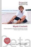 Lambert M. Surhone (U. A.) | Wyatt Crockett | Taschenbuch | Englisch (2026)
