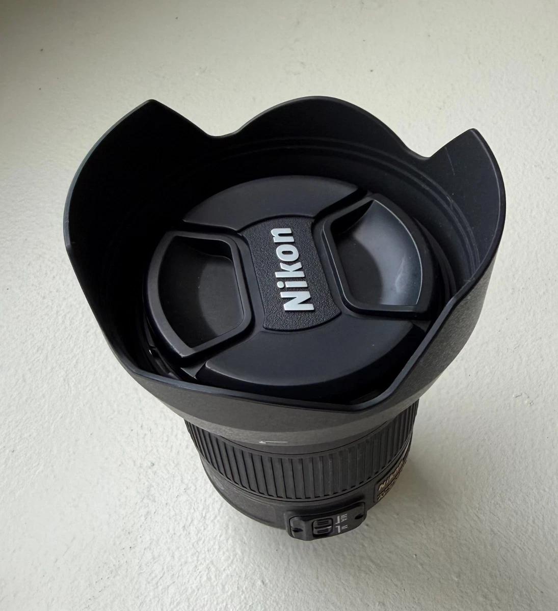 Nikon f/1.8 Camera Lenses 24mm Focal for sale | eBay