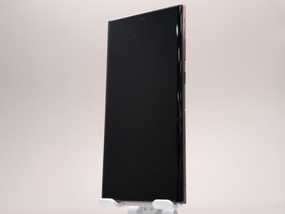 Galaxys22ultra ブラック Samsung Galaxy S22 Ultra SM-S908U 256GB Burgundy Unlocked W083758