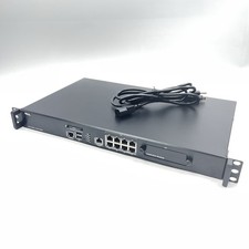 Dell SonicWALL NSA 2600 1RK29-0A9 Gigabit Network Security Appliance with Ears