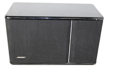 Bose 301 Sonata Direct Reflecting Limited Edition Speaker (single)-Free shipping