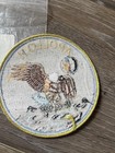 Kennedy Space Center Apollo 11 Embroidered Patch Badge 4” NEW open package — photo 5