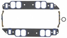 Felpro 1281-3 Chevy Bb Gm V8 396-572 Intake Gasket Set 0.060 Thickness