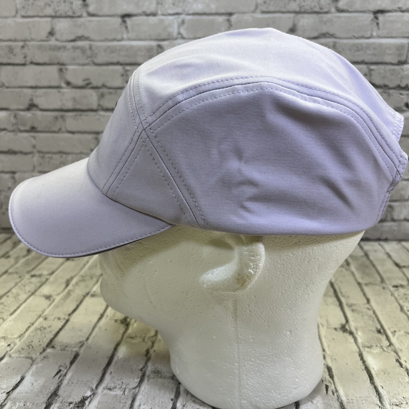 Fabletics Hat Cap Strap Back One Size Lavender Pu… - image 2
