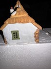 Dept 56 Dickens Village Series The Cottage Of Bob Cratchit And Tiny Tim #6500-5 — photo 3