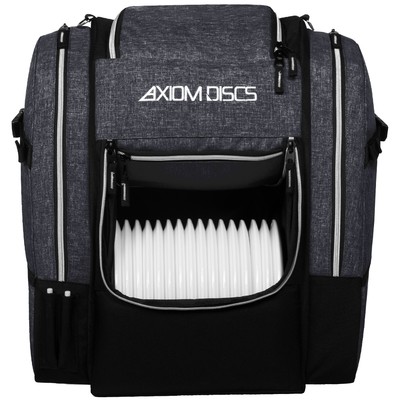Axiom Discs Voyager Lite Disc Golf Bag