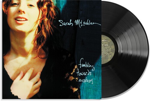 Sarah McLachlan - Fumbling Towards Ecstasy [Used Very Good Vinyl LP]
