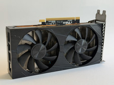 Lenovo NVIDIA GeForce RTX 3050 OEM 8GB GDDR6  Tested  Fully Working  RTX  DL