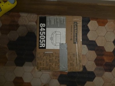 LiftMaster Secure View Ultra-Quiet Belt Drive Smart Opener with Camera 84505R