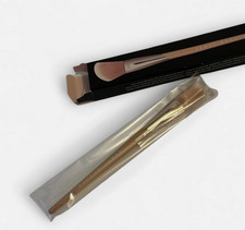 Fenty Beauty Lot – Blush, Highlighter, Brush – Trophies in Truffle, Just a Crush