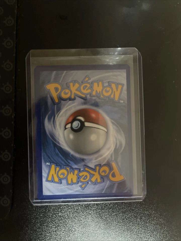 Pikachu V SWSH145 SWSH: Sword & Shield Promo Cards Holo - Image 2 of 2