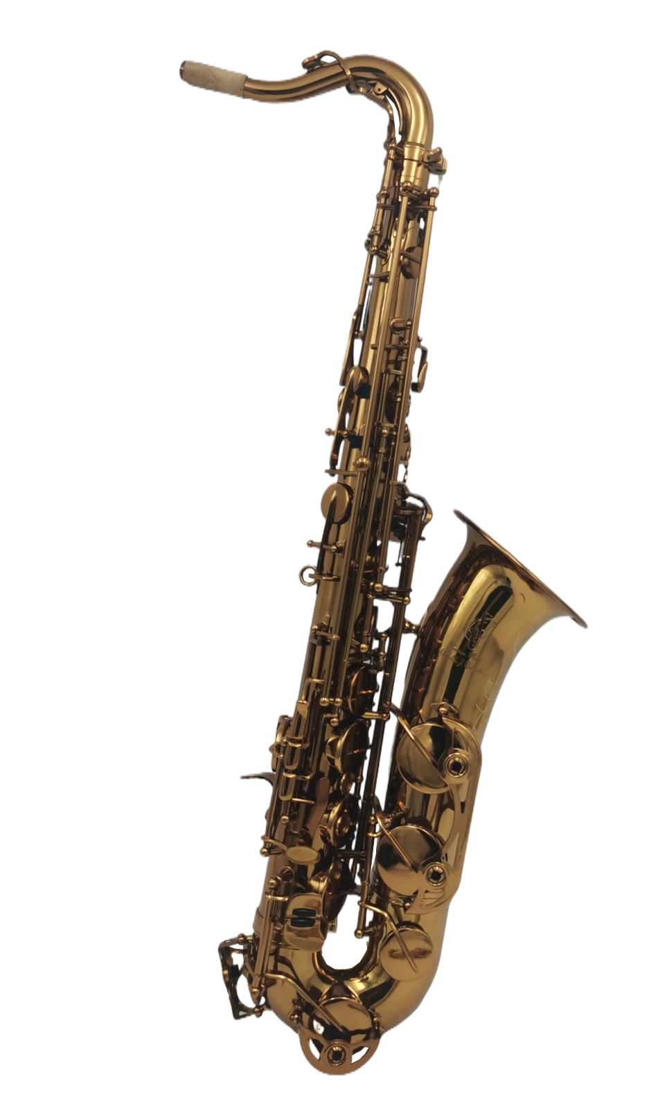 Eastern Music conac lacquer church saxophone C key saxophone C melody saxophone